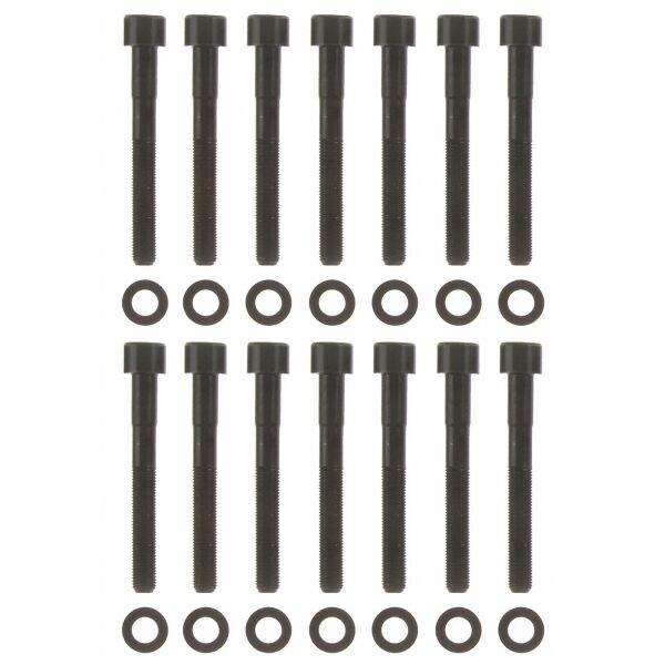 Fel-Pro 2004-1992 Lex L6 3.0L D, Es72213 ES72213 - main